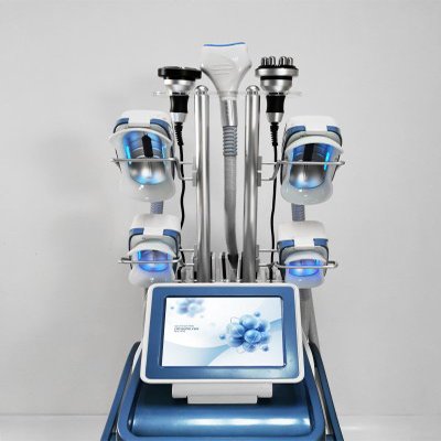 Cryolipolysis