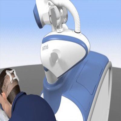Hair Transplant Device