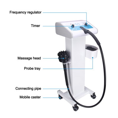 DOSEER G5 Massage