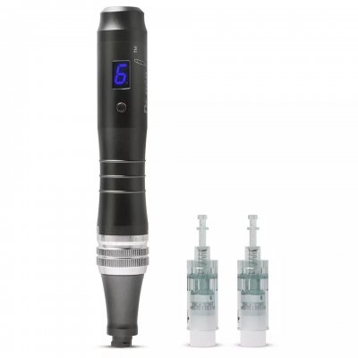 Doseer Dermapen