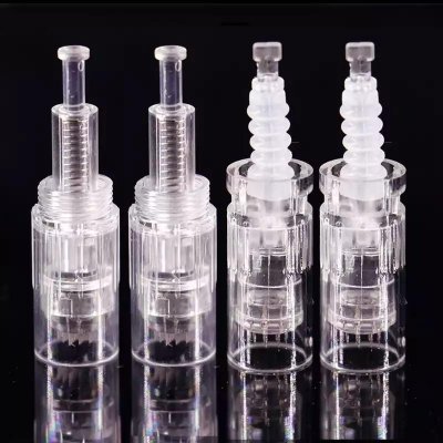 Dermapen Akseuarları