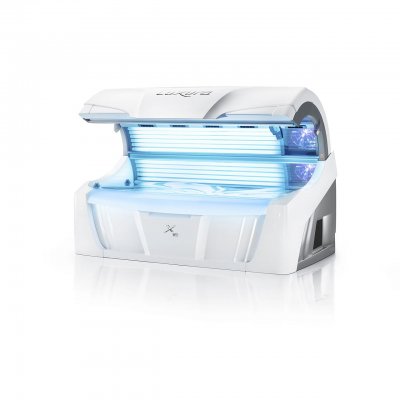 Solaryum Cihazı